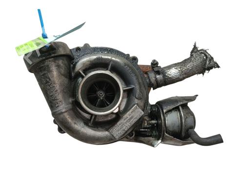 Used Turbocharger/Supercharger CITROËN C4 Grand Picasso I (UA_) 1.6 HDi (109 hp) 31595610