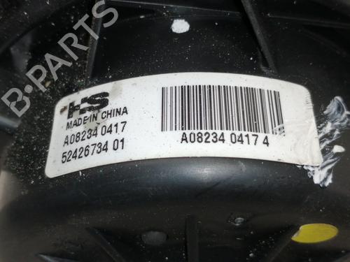 Heater blower motor OPEL INSIGNIA A (G09)  | BP6885234M62