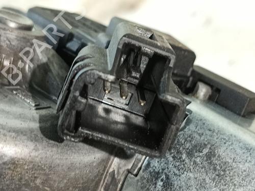 Rear wiper motor FORD TRANSIT V363 Bus (FAD, FBD)  | BP29708880M102 