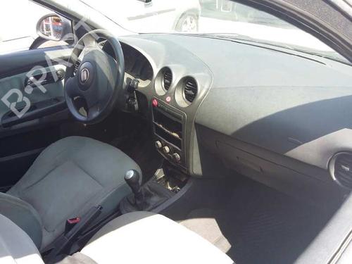 Right front driveshaft SEAT IBIZA III (6L1)  | BP5369923M39 