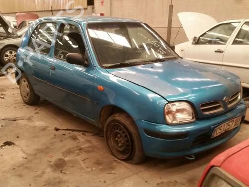 Starter NISSAN MICRA II (K11)  | BP5362166M8 
