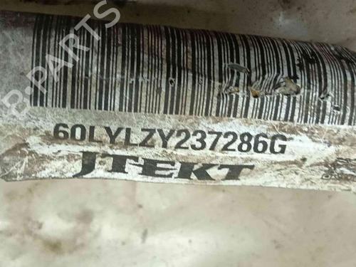 Steering rack CITROËN C4 II (NC_) 1.2 THP 110 (NCHNZ6, NCHNV6) | BP37230354M22 - Image 2