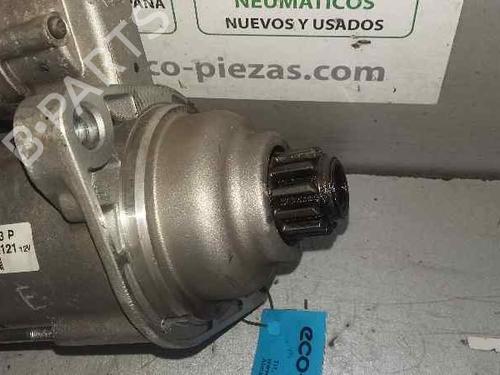 Starter VW GOLF VI (5K1)  | BP5382582M8 