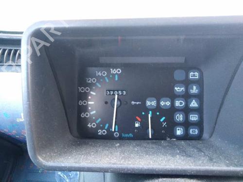 Instrument cluster SEAT MARBELLA (28A)  | BP6294314C47 