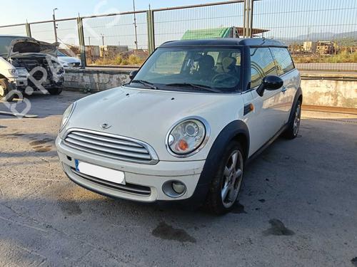Brukte deler til MINI MINI CLUBMAN (R55) Cooper 4953996