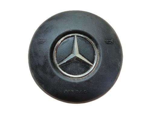 Used Driver airbag MERCEDES-BENZ SPRINTER 5-t Platform/Chassis (B907) 515 CDI RWD (907.153, 907.155, 907.253, 907.255) (150 hp) 26562576