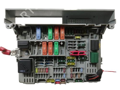 Fuse box BMW 3 (E90) 330 d | BP16135098E1 