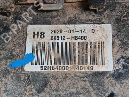 Front bumper KIA STONIC (YB) 1.0 T-GDi | BP37873074C7 - Image 4
