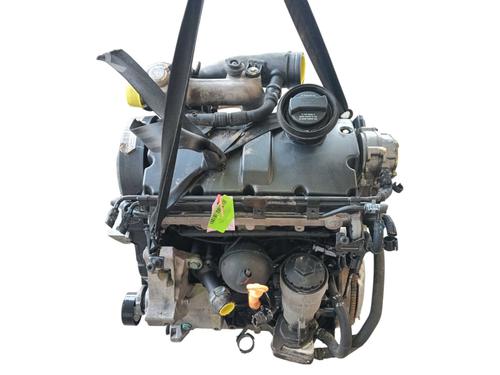 Used Engine Engine 38508512 38508512
