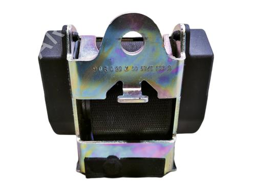 Rear left seatbelt BMW 3 Touring (E91)  | BP16089533I29 