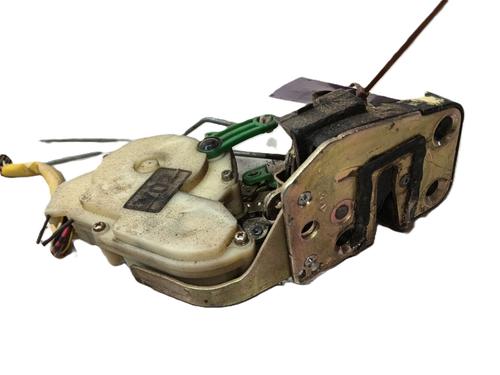 Used Rear left lock Rear left lock KIA SORENTO I (JC) 2.5 CRDi 4WD (140 hp) 34240192 34240192