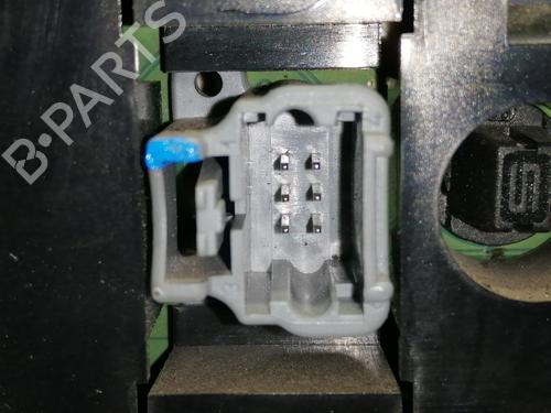 Climate control PEUGEOT 206 Hatchback (2A/C) 1.4 HDi eco 70 | BP11834536I5 