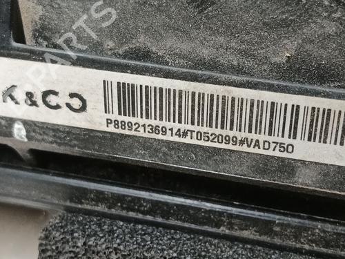 Radiateur de ac LYNK & CO 01 PHEV | BP29989994M32 