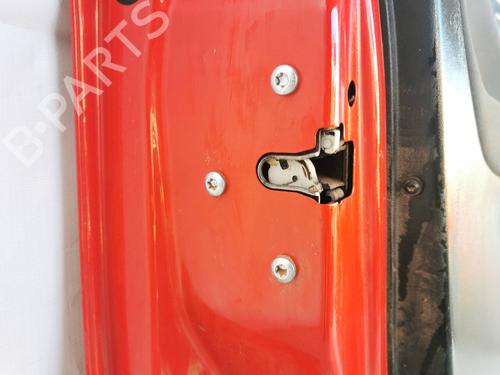 Front left lock OPEL CORSA E (X15) 1.4 (08, 68) | BP6971415C98 