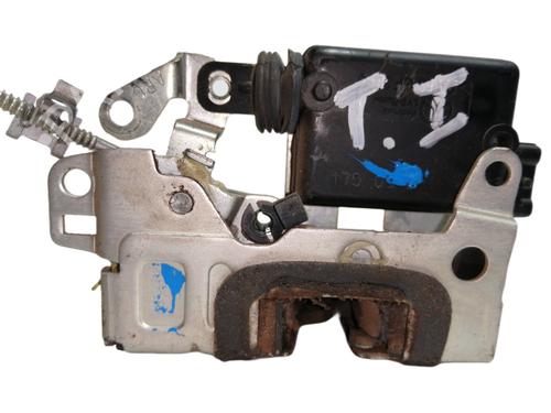 Rear left lock DACIA SANDERO 1.2 16V | BP9751789C100 