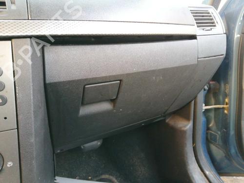 Handskerum OPEL MERIVA A MPV (X03) 1.6 (E75) | BP6542395C95 