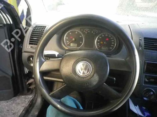 Climate control VW POLO (9N_, 9A_) 1.4 16V | BP5350457I5 