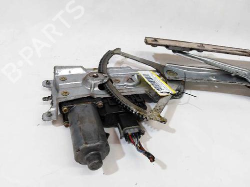 Front left window mechanism OPEL ASTRA G Hatchback (T98) 1.6 16V (F08, F48) | BP5872031C22 