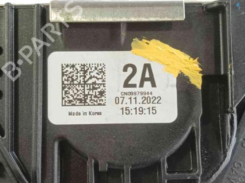 Pedal KIA STONIC (YB) 1.0 T-GDi Eco-Dynamics+ | BP36431230I4 - Image 2