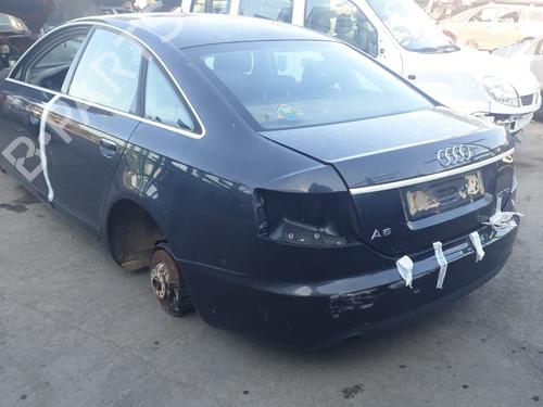 Sicherheitsgurt hinten rechts AUDI A6 C6 (4F2) 2.0 TDI | BP10325950I28 