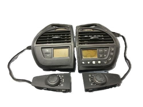 Commande Chauffage CITROËN C4 Grand Picasso I (UA_) [2006-2013]  18711355