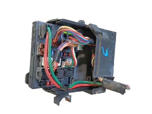 Fuse box NISSAN NV200 Van 1.5 dCi 85 (M20, M20N, M20M) | BP37459833E1 - Image 4