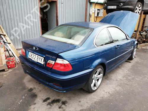 Electronic sensor BMW 3 Coupe (E46) 320 Ci | BP8956658M84 
