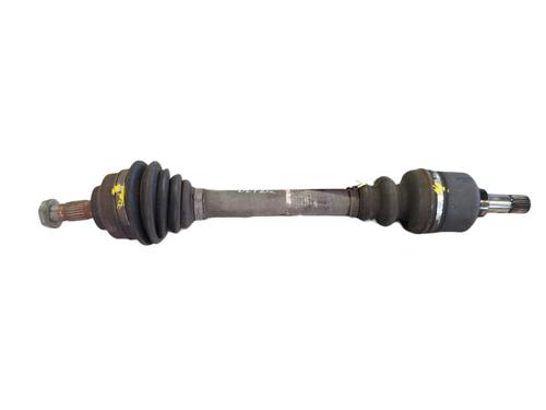 Used Left front driveshaft Left front driveshaft 38931820 38931820