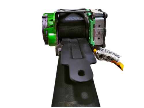 Front left seatbelt OPEL AGILA B (H08) 1.0 (F68) | BP8735360I26 