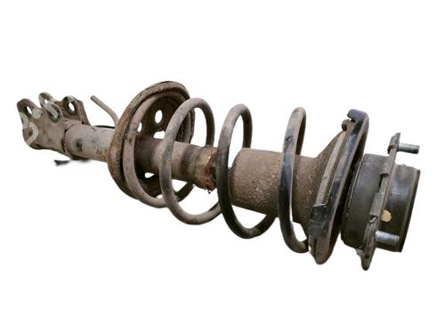 Used Left front shock absorber TOYOTA AVENSIS (_T22_) 2.0 D-4D (CDT220_, CDT220R) (110 hp) 15682014