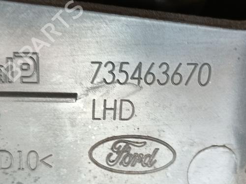Glove box FORD KA (RU8) 1.2 | BP25904814C95 