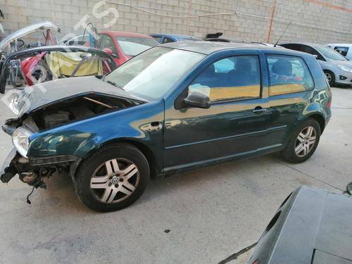 Windscreen washer tank VW GOLF IV (1J1) 1.9 TDI | BP22730658C113 