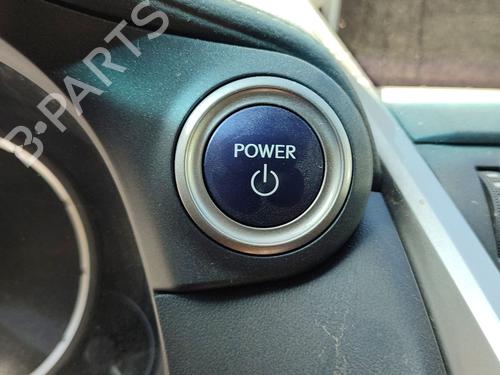 Ignition barrel LEXUS NX (_Z1_) 300h (AYZ10_) | BP30456024M48 - Image 2