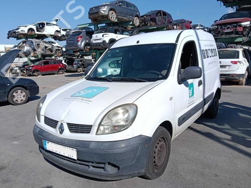 Used Parts RENAULT KANGOO Express (FC0/1_) 1.5 dCi 5062537