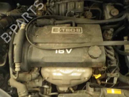 Heater blower motor CHEVROLET KALOS 1.4 16V | BP5347893M62 