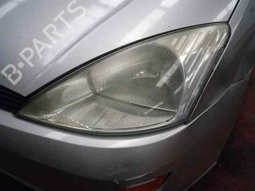 Comfort control module FORD FOCUS I Saloon (DFW) 1.8 Turbo DI / TDDi | BP10281449M56 