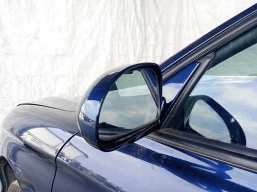 Left mirror HYUNDAI COUPE I (RD) 1.6 i 16V | BP20658070C26 