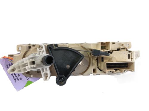 Climate control FORD FOCUS C-MAX (DM2) 1.6 | BP33854806I5 - Image 3