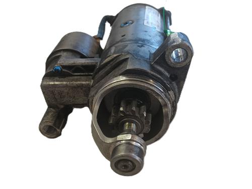 Starter AUDI Q8 (4MN, 4MT) 50 TDI Mild Hybrid quattro | BP36039550M8 - Image 3