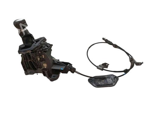 Girspak Girspak TOYOTA C-HR (_X1_) 1.8 Hybrid (ZYX10_, ZYX11_) (98 hp) 36865638 36865638