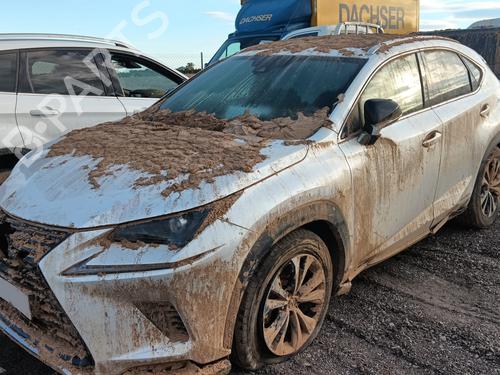 Brukte deler til LEXUS NX (_Z1_) 300h (AYZ10_) (155 hp) 2444743