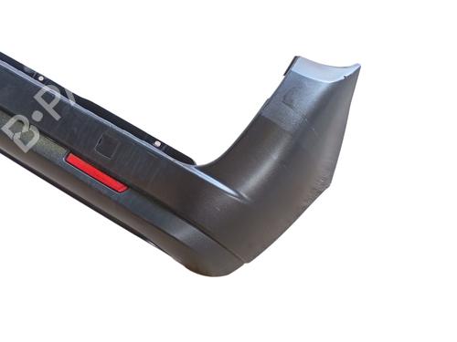 Rear bumper FIAT DOBLO Cargo (263_) 1.3 D Multijet | BP27725800C8 