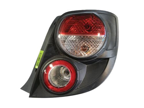 Fanale posteriore destro CHEVROLET AVEO / KALOS Hatchback (T250, T255) 1.4 (101 hp) 32382345