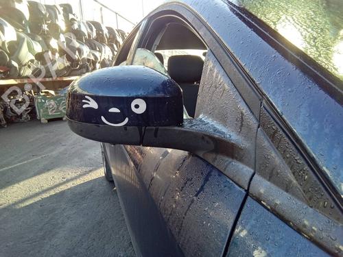 Right mirror FORD MONDEO IV (BA7)  | BP11277997C27