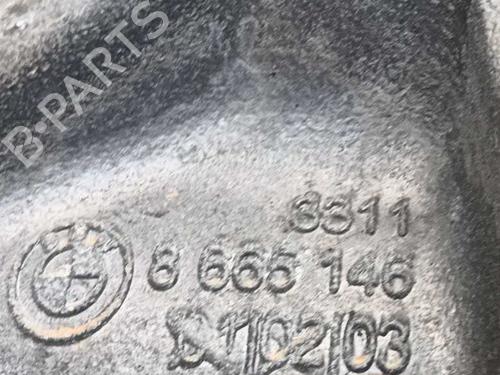 Rear differential BMW 3 (G20, G80, G28) 320 d Mild-Hybrid | BP38434699M24 - Image 4
