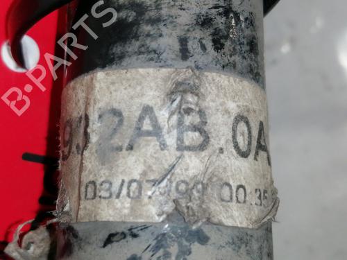 Left front driveshaft ALFA ROMEO 156 (932_)  | BP5388858M38 