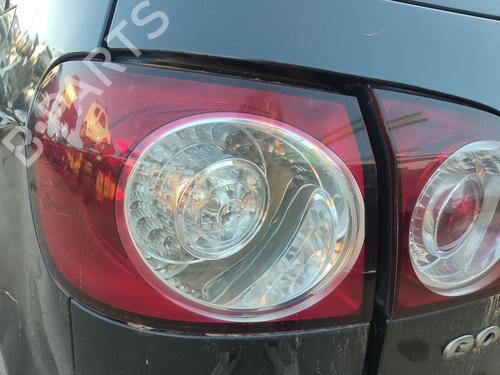 Left taillight VW GOLF V (1K1) 2.0 TDI | BP30109084C34 