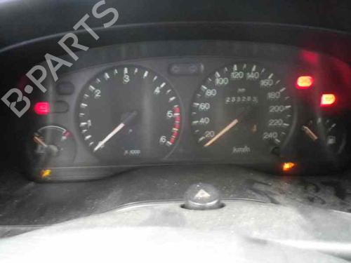 Left front steering knuckle FORD MONDEO II Turnier (BNP) 1.8 TD | BP5347842M25 
