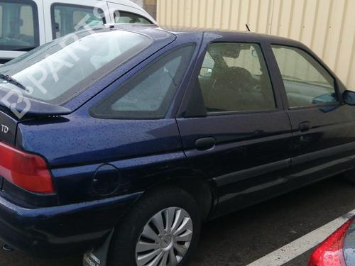 Gearbox FORD ESCORT VI Turnier (GAL, ANL)  | BP17726318M3 
