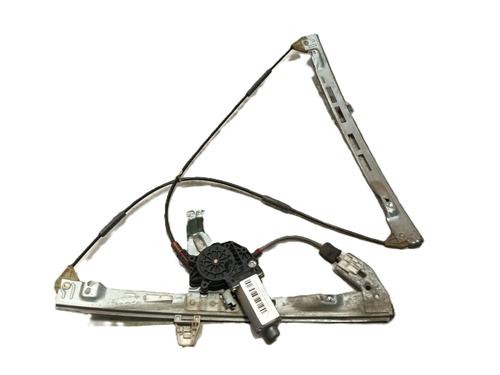 Front right window mechanism PEUGEOT 206 Hatchback (2A/C)  | BP17592334C23 